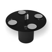 Mimi Dining Table -   120cm gallery detail image