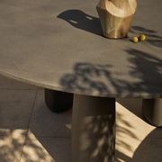 Monolith Outdoor Table gallery detail image