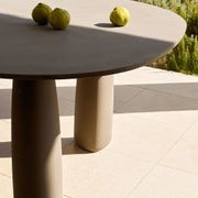 Monolith Outdoor Table gallery detail image