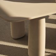 Monolith Outdoor Table gallery detail image
