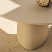 Monolith Outdoor Table gallery detail image