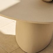 Monolith Outdoor Table gallery detail image