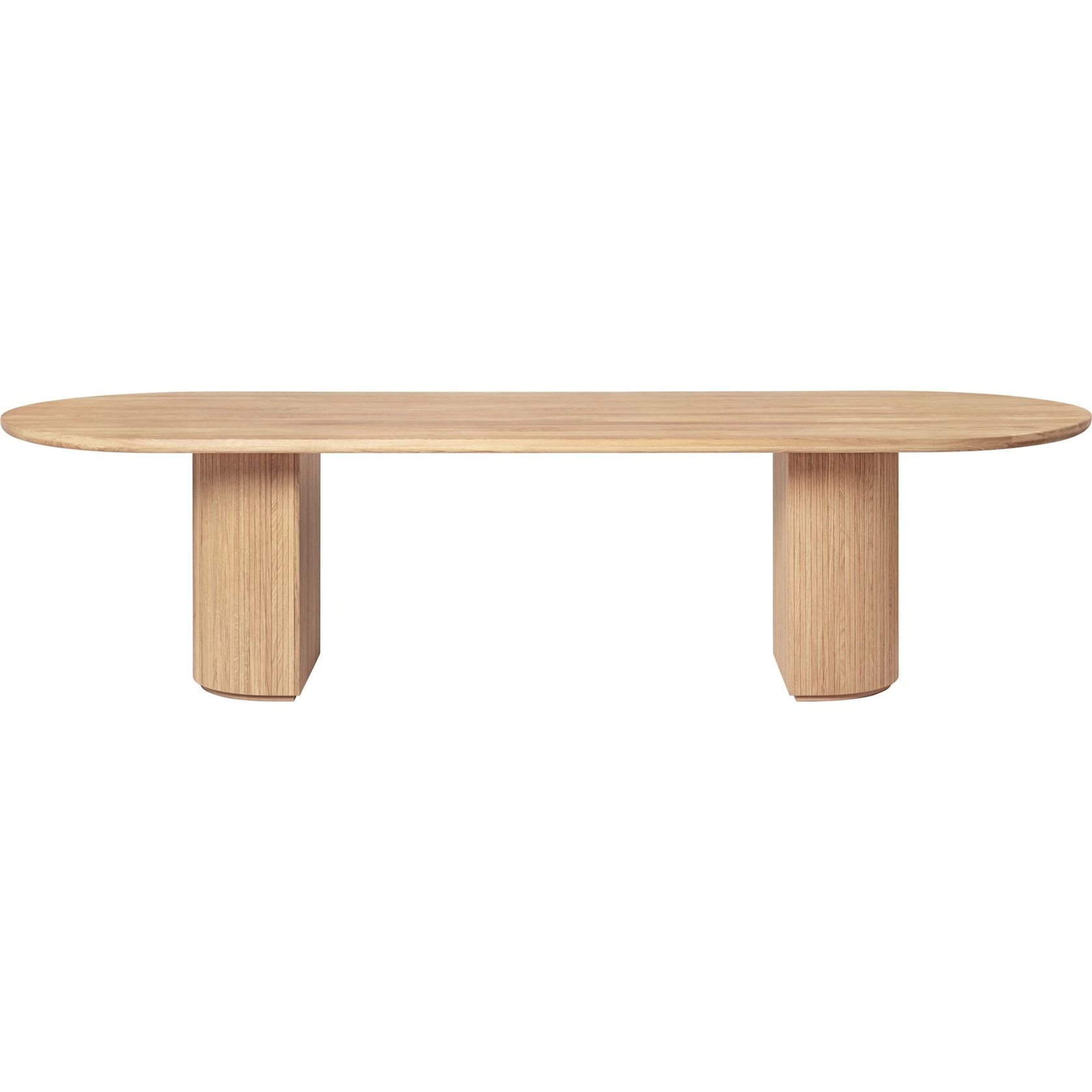 Moon Dining table by Gubi gallery detail image