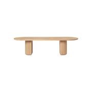 Moon Dining table by Gubi gallery detail image