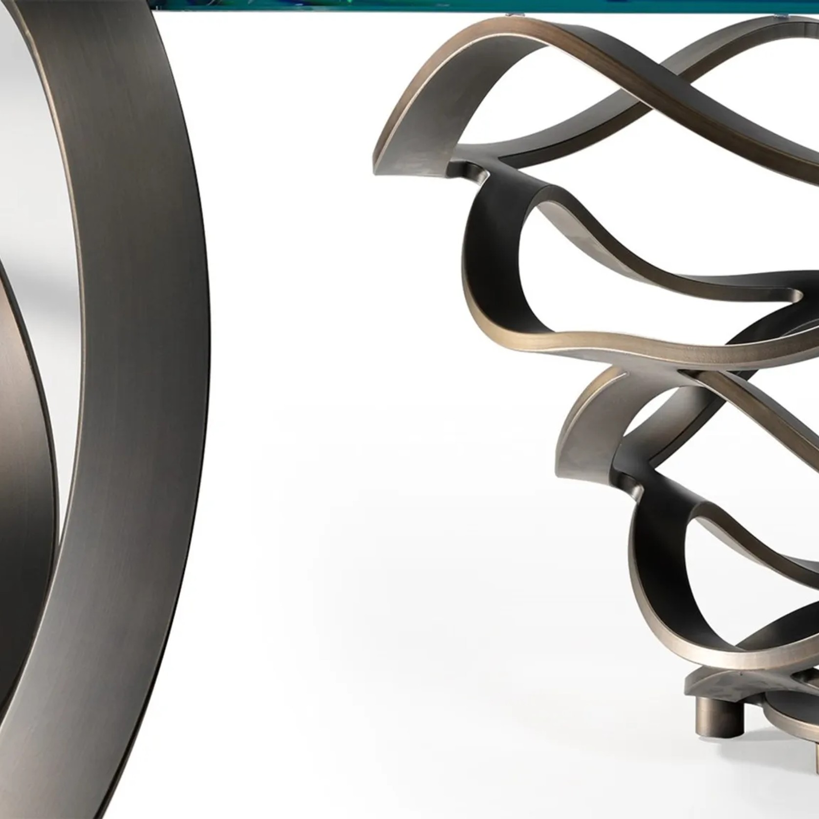Neolitico Dining Table gallery detail image