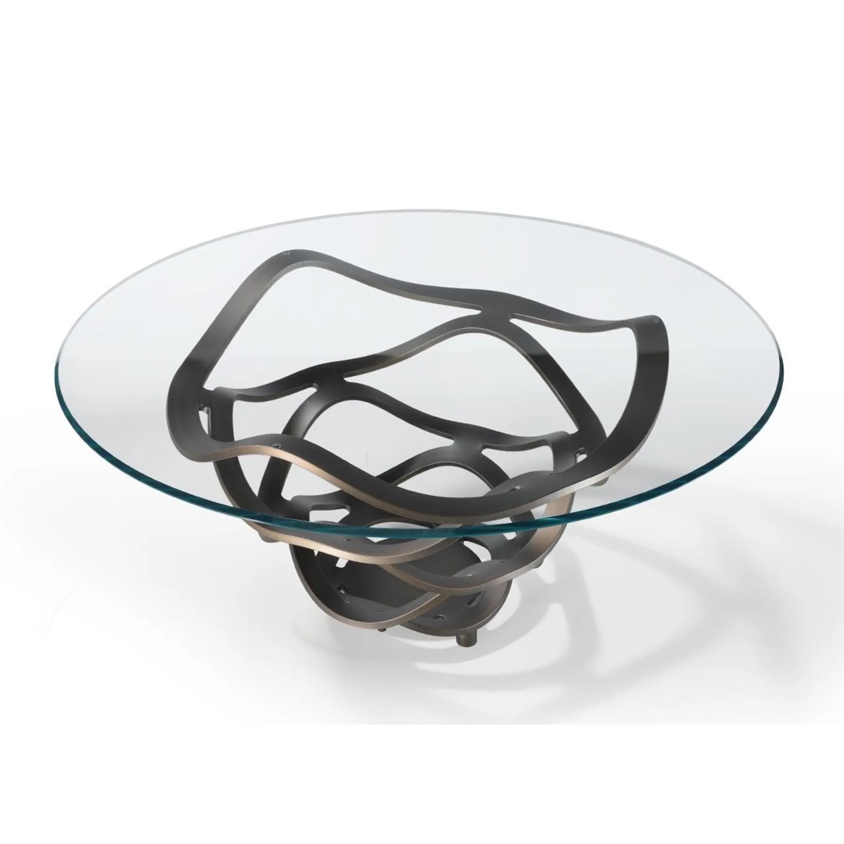 Neolitico Dining Table gallery detail image