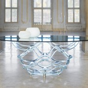 Neolitico Dining Table gallery detail image