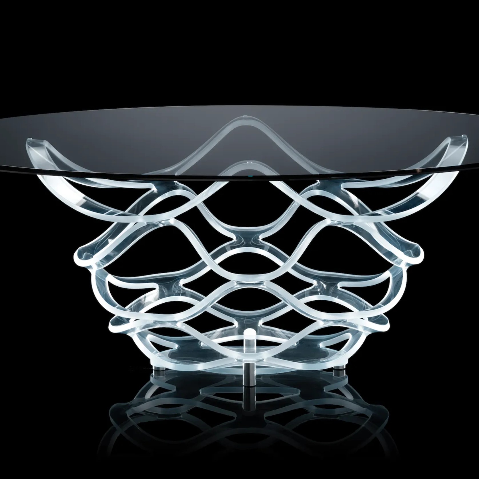 Neolitico Dining Table gallery detail image
