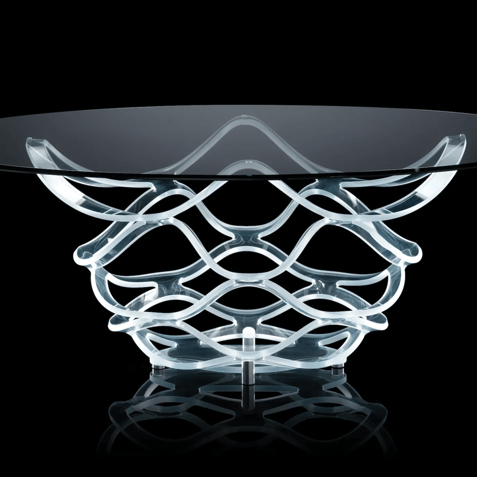 Neolitico Dining Table gallery detail image