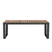 Spinnaker Extendable Dining Table gallery detail image