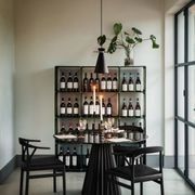 Plisse Dining Table gallery detail image