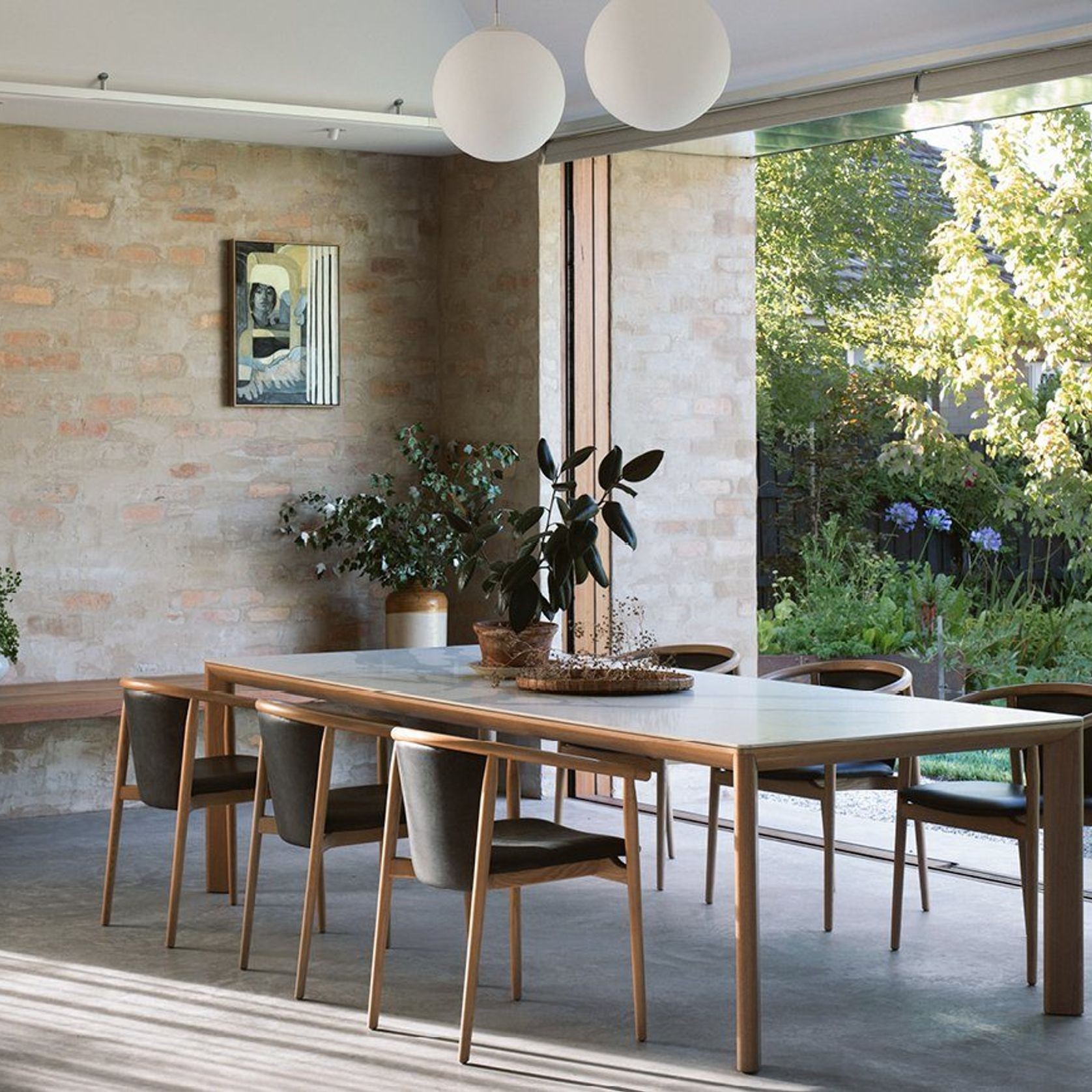Otway | Porcelain Dining Tables gallery detail image