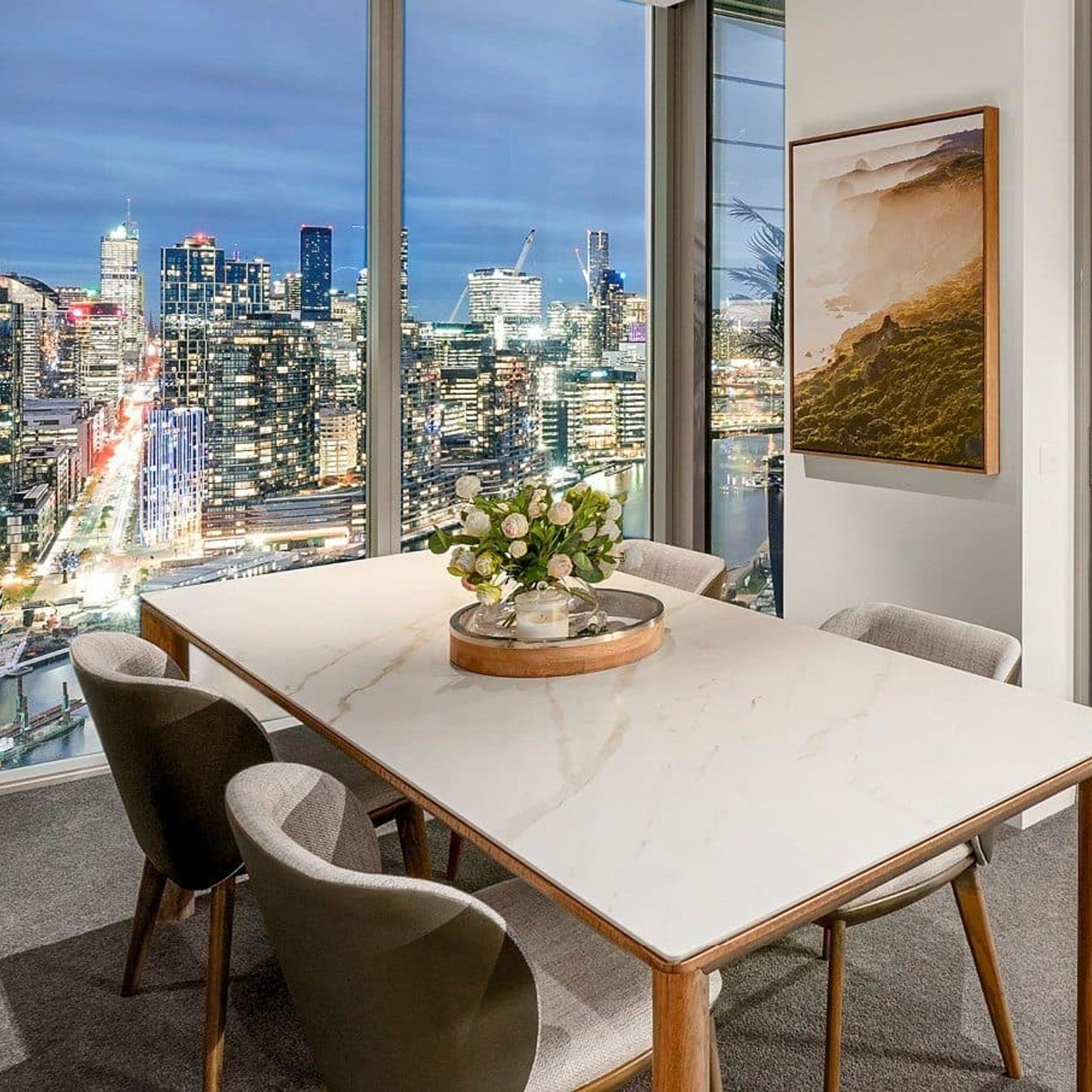 Otway | Porcelain Dining Tables gallery detail image