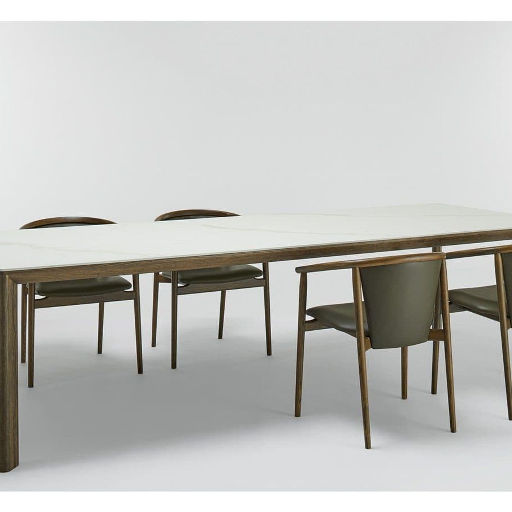 Otway | Porcelain Dining Tables gallery detail image