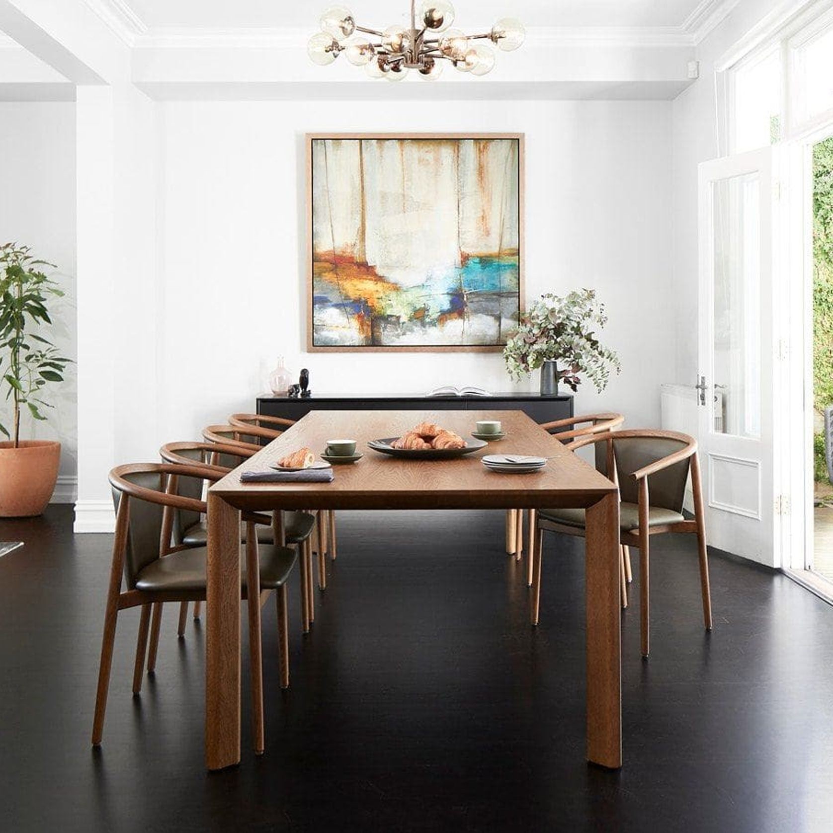 Otway | Timber Dining Tables gallery detail image