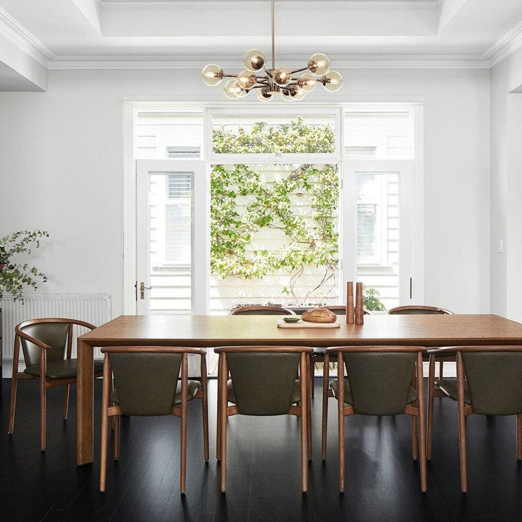 Otway | Timber Dining Tables gallery detail image