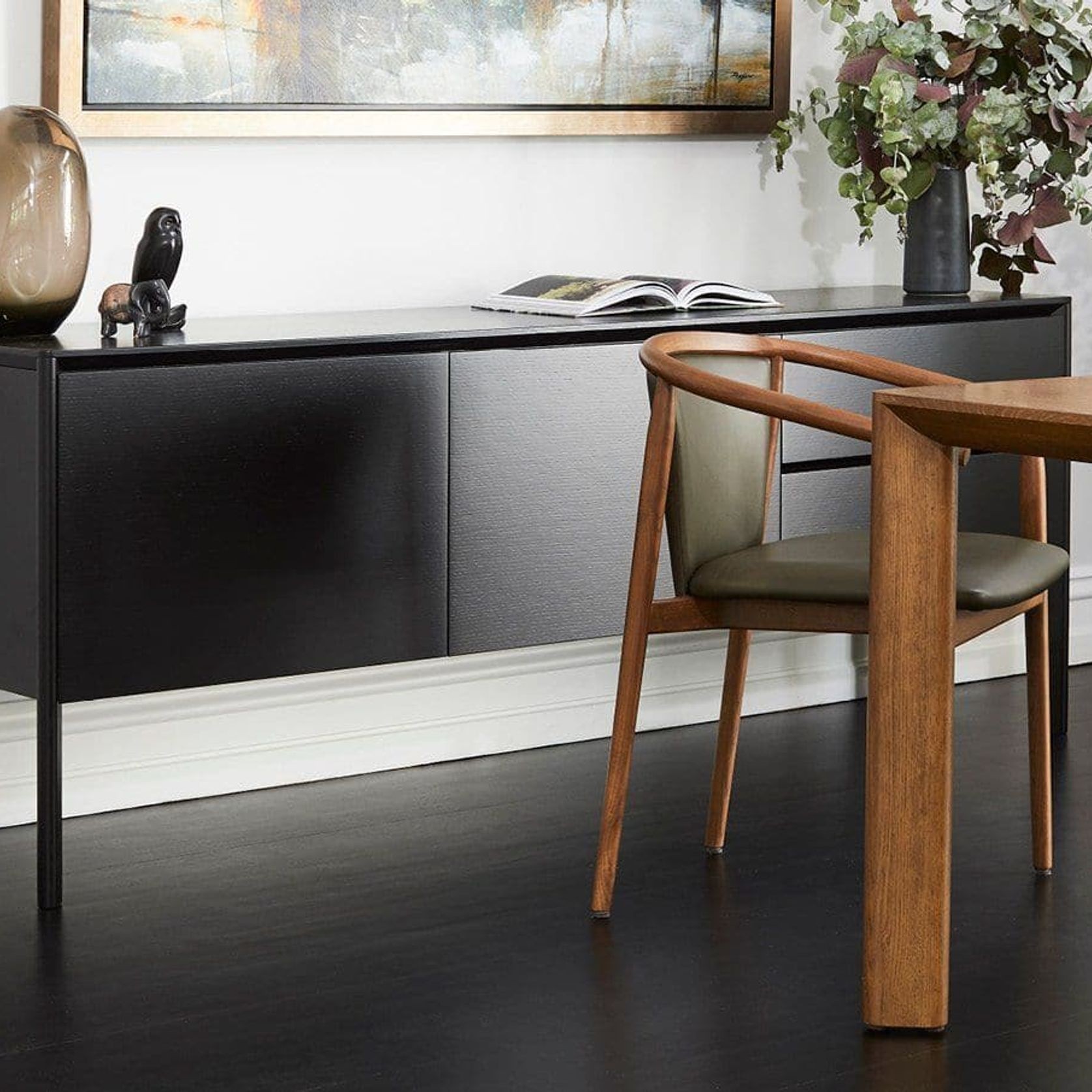 Otway | Timber Dining Tables gallery detail image