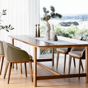 Otway | Trestle Tables gallery detail image