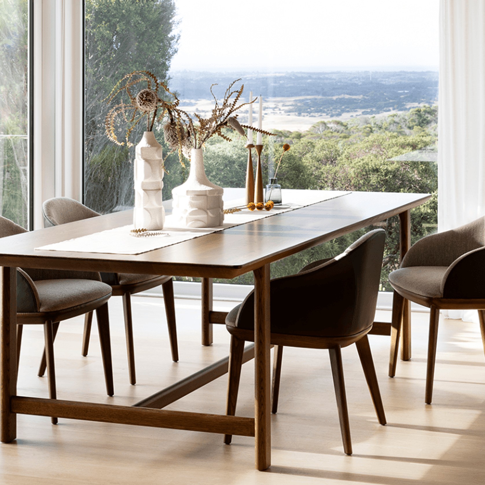 Otway | Trestle Tables gallery detail image