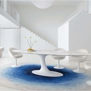 Speed Up Dining Table gallery detail image
