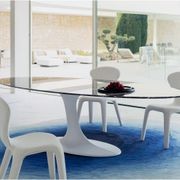 Speed Up Oval Dining Table gallery detail image