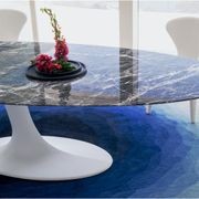 Speed Up Oval Dining Table gallery detail image
