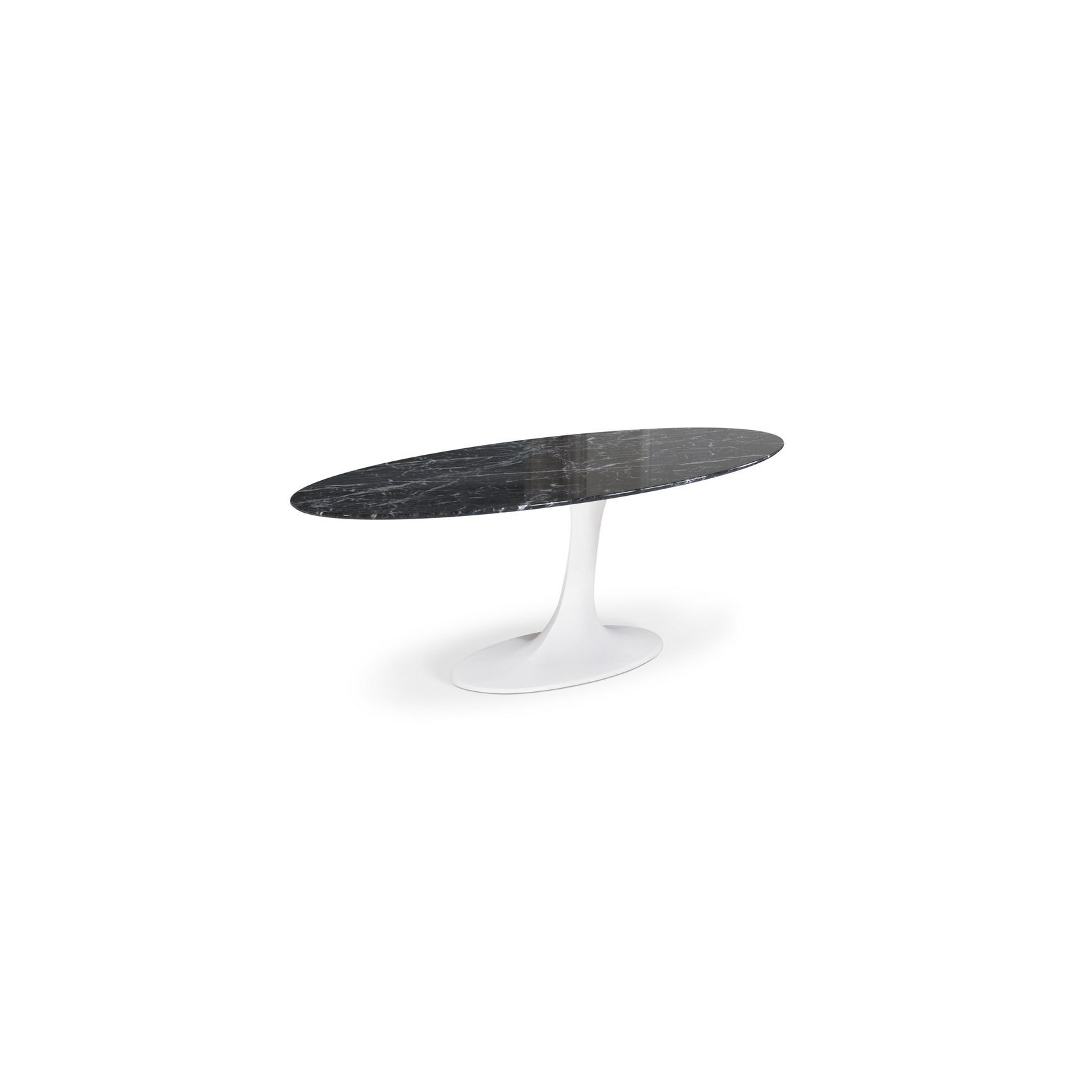Speed Up Oval Dining Table gallery detail image