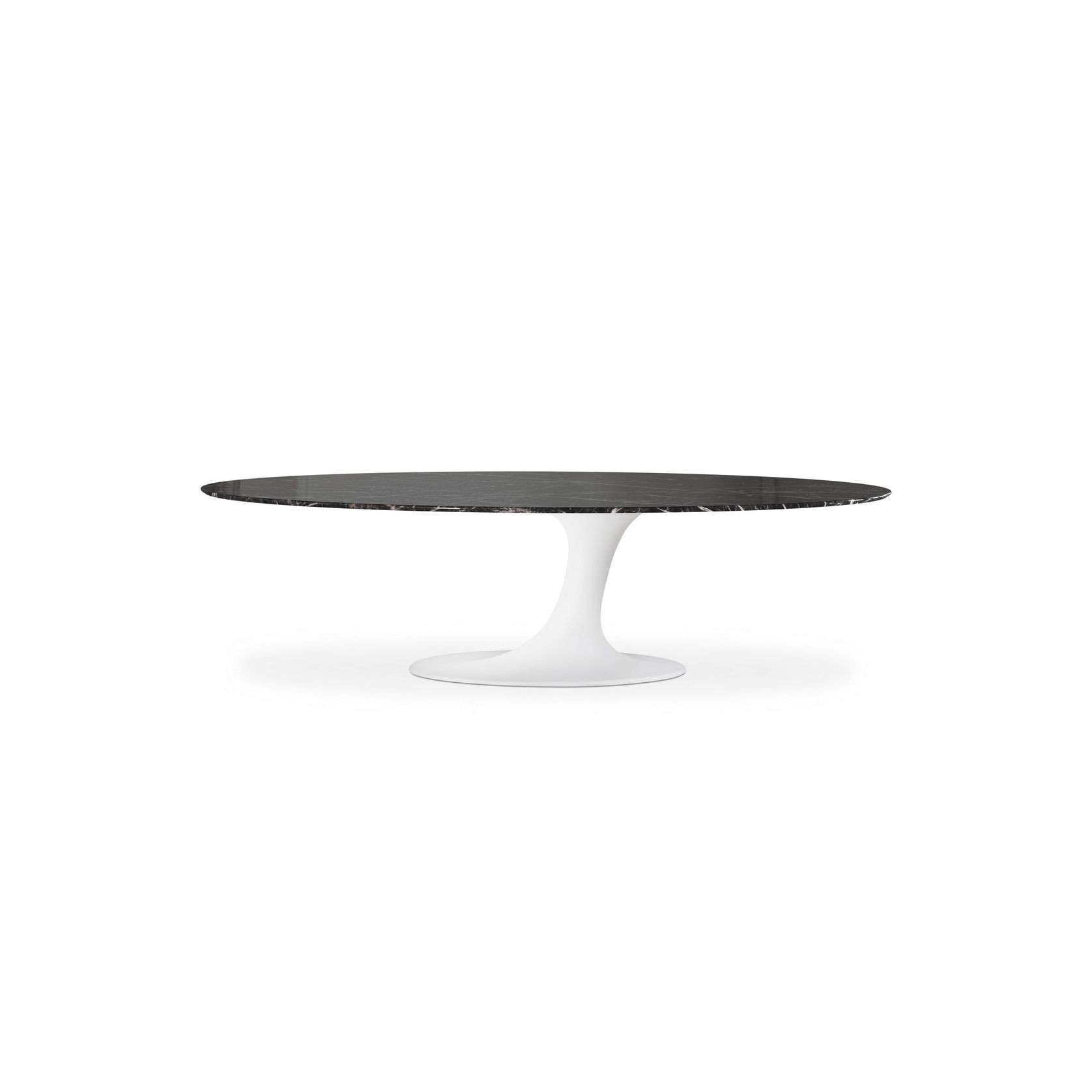 Speed Up Oval Dining Table gallery detail image