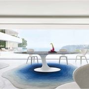 Speed Up Oval Dining Table gallery detail image