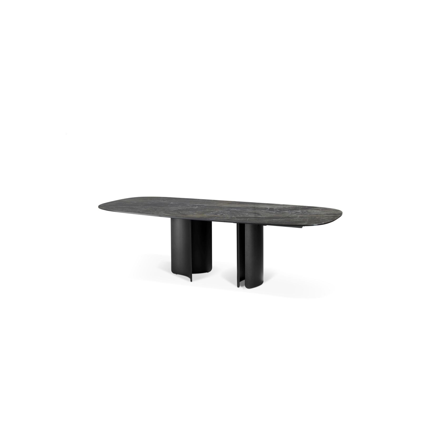 Deltalis Oval Dining Table gallery detail image