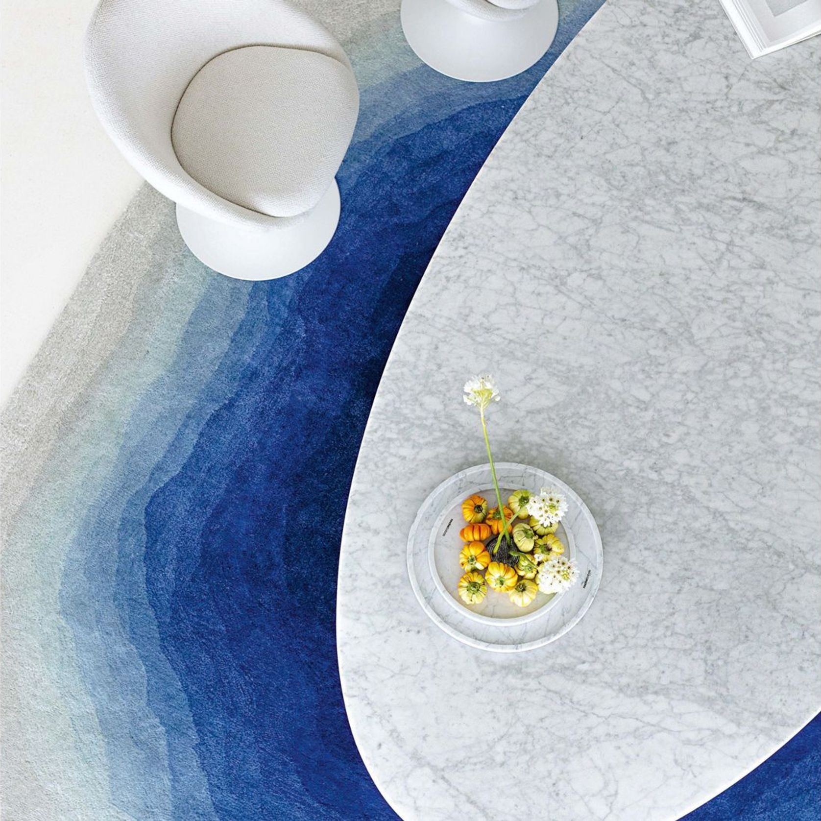 Speed Up Dining Table gallery detail image