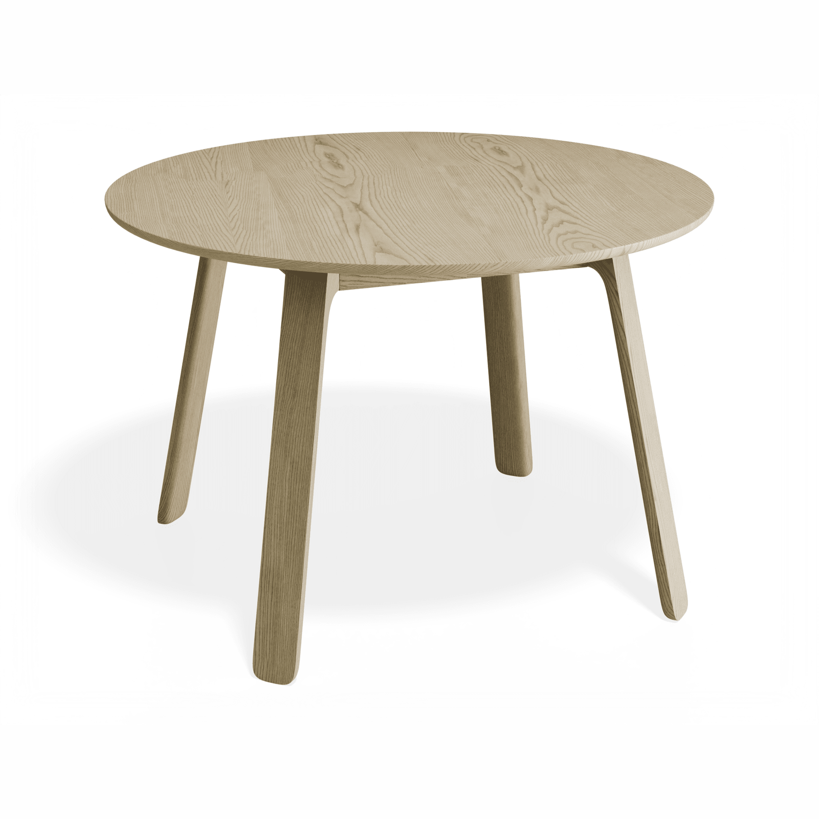 Mateo Dining Table - Round - 120cm gallery detail image