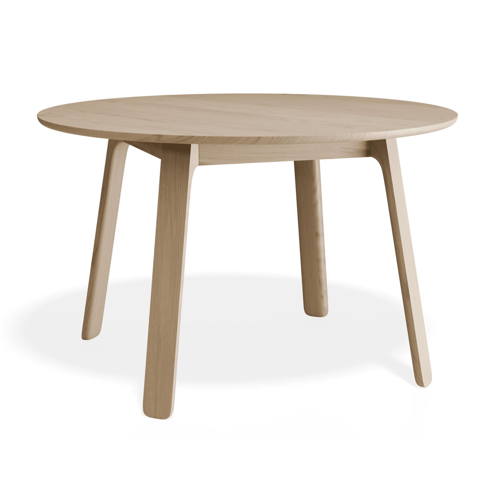 Mateo Dining Table - Round - 120cm gallery detail image