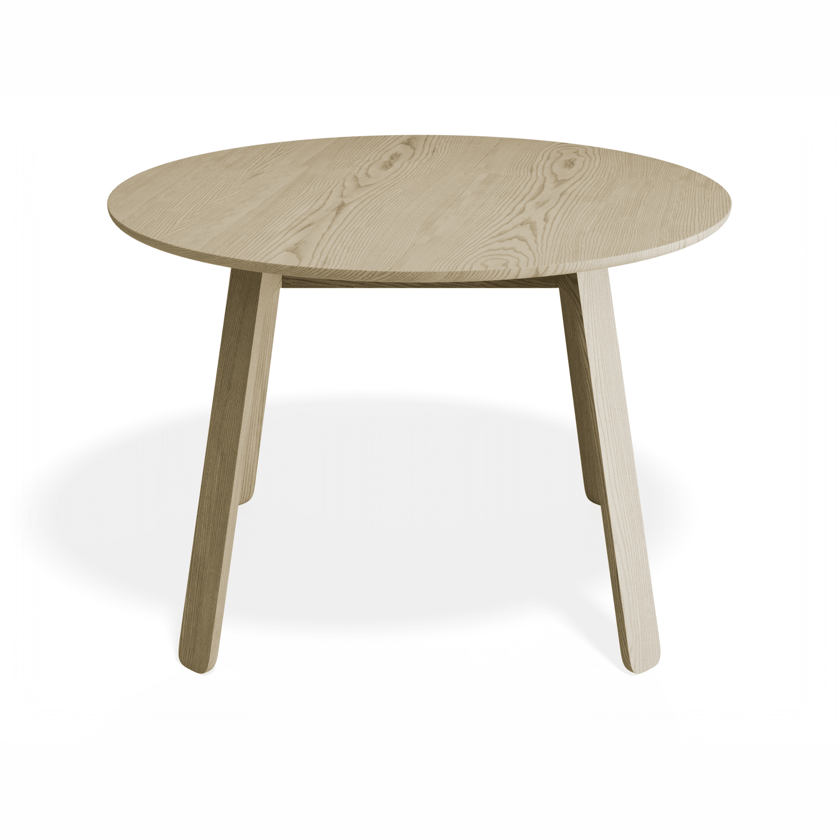 Mateo Dining Table - Round - 120cm gallery detail image