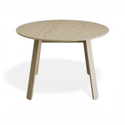 Mateo Dining Table - Round - 120cm gallery detail image