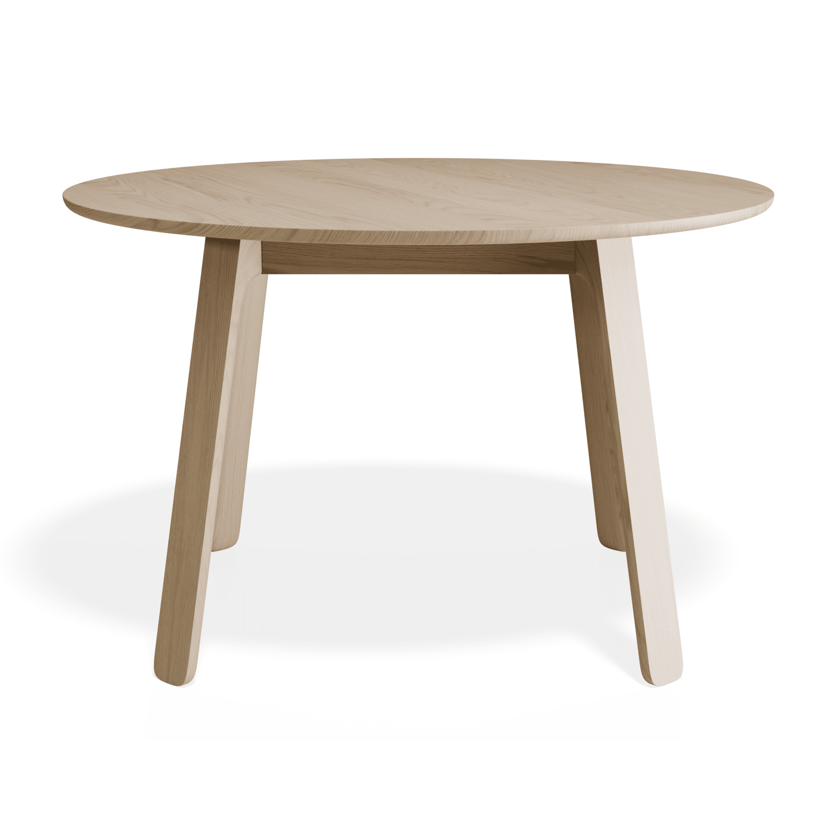 Mateo Dining Table - Round - 120cm gallery detail image