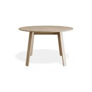Mateo Dining Table - Round - 120cm gallery detail image