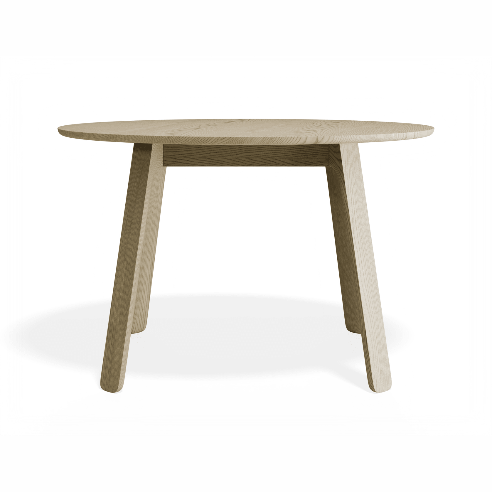 Mateo Dining Table - Round - 120cm gallery detail image