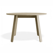 Mateo Dining Table - Round - 120cm gallery detail image
