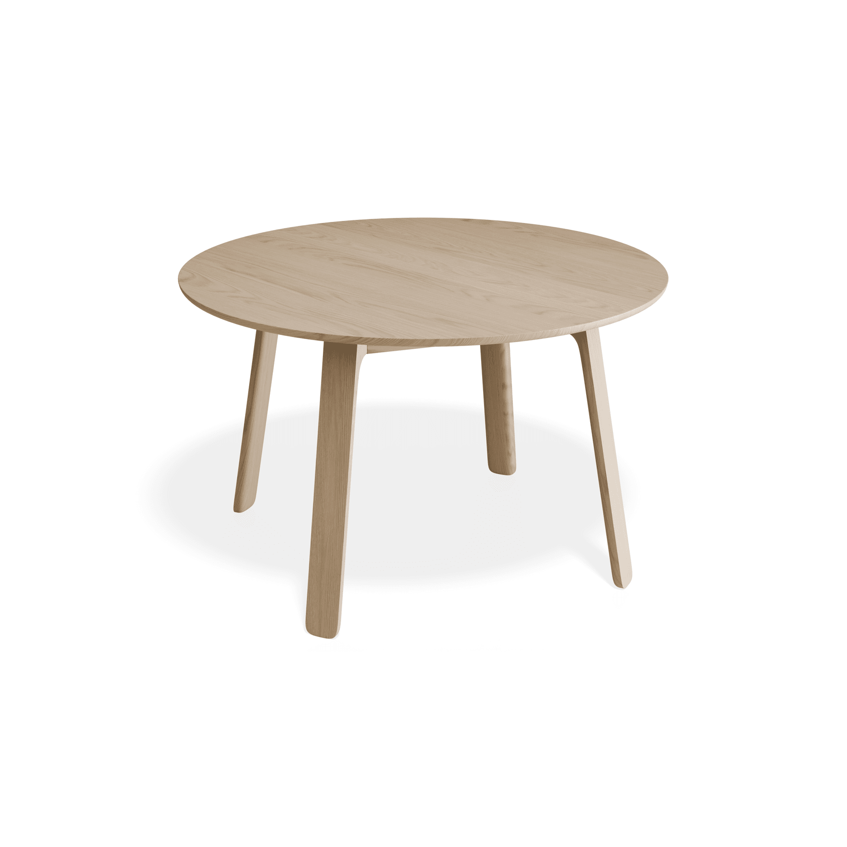Mateo Dining Table - Round - 120cm gallery detail image