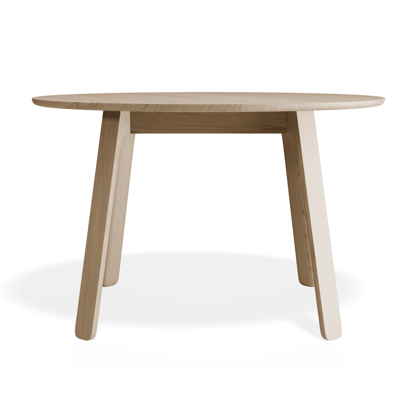 Mateo Dining Table - Round - 120cm gallery detail image