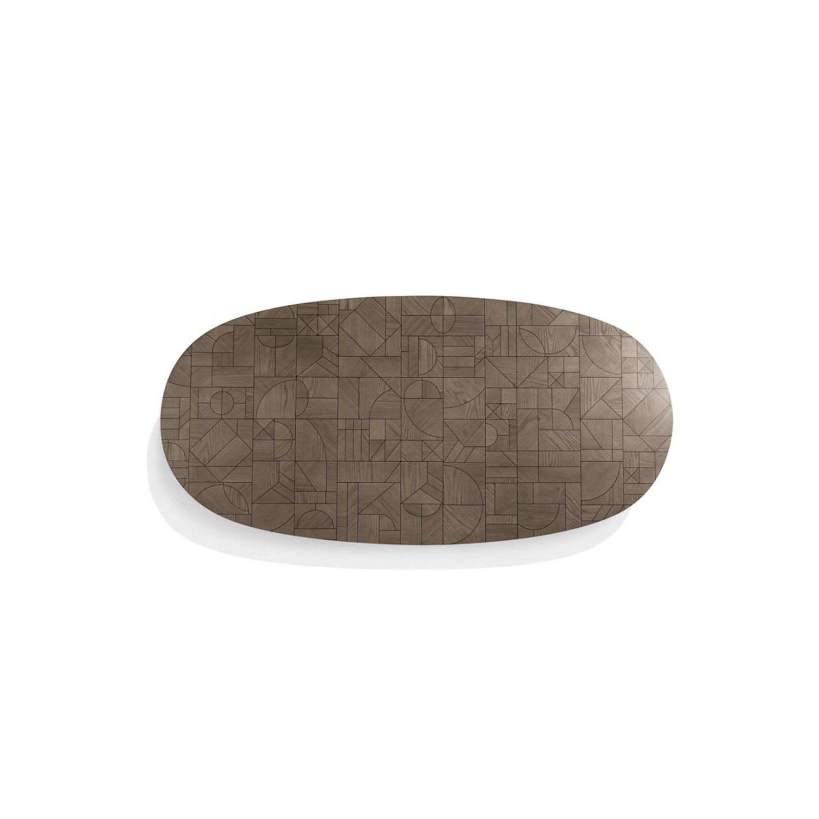 Patchwork Dining Table gallery detail image