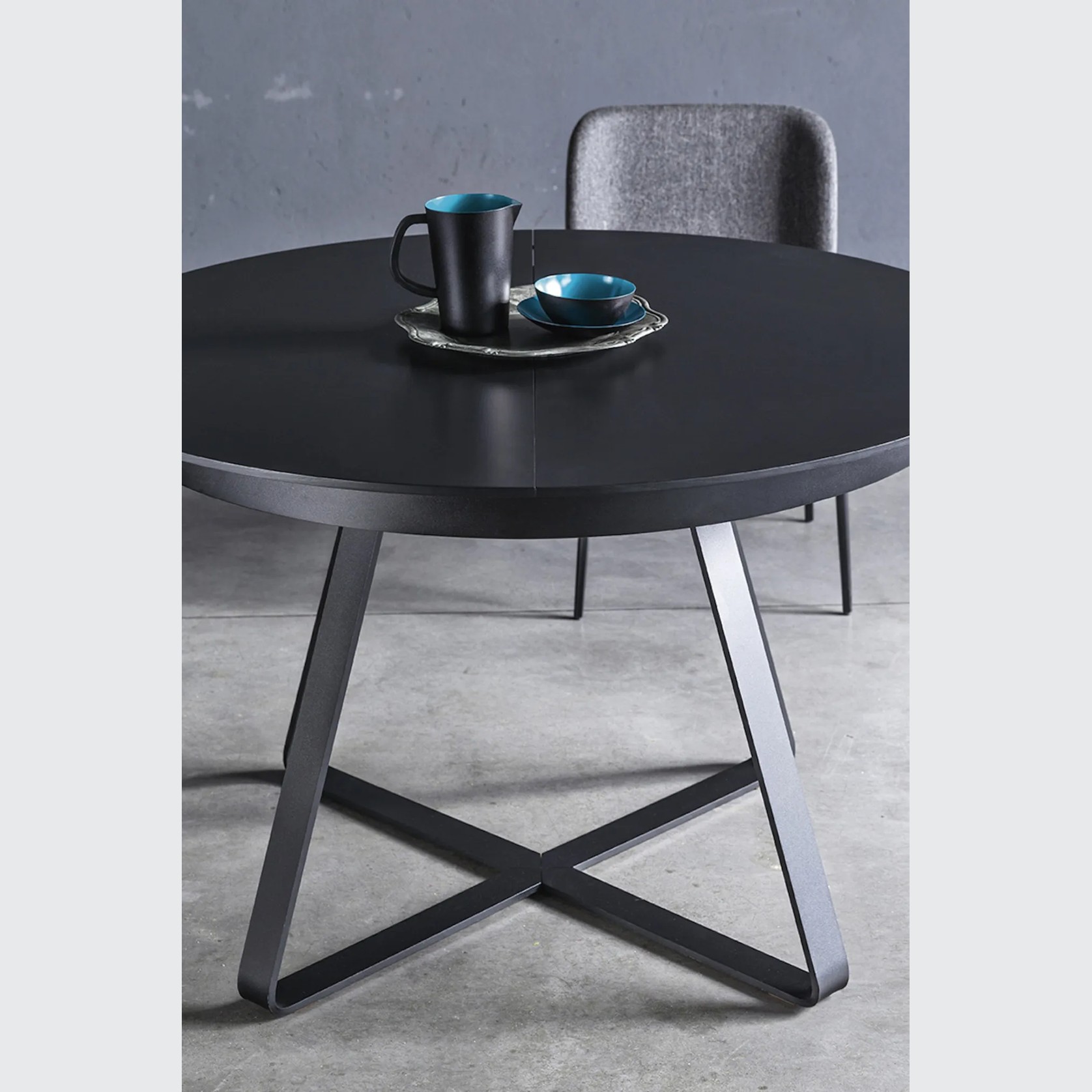 Paul Dining Table gallery detail image