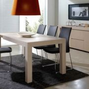 Alicante Extension Dining Table gallery detail image