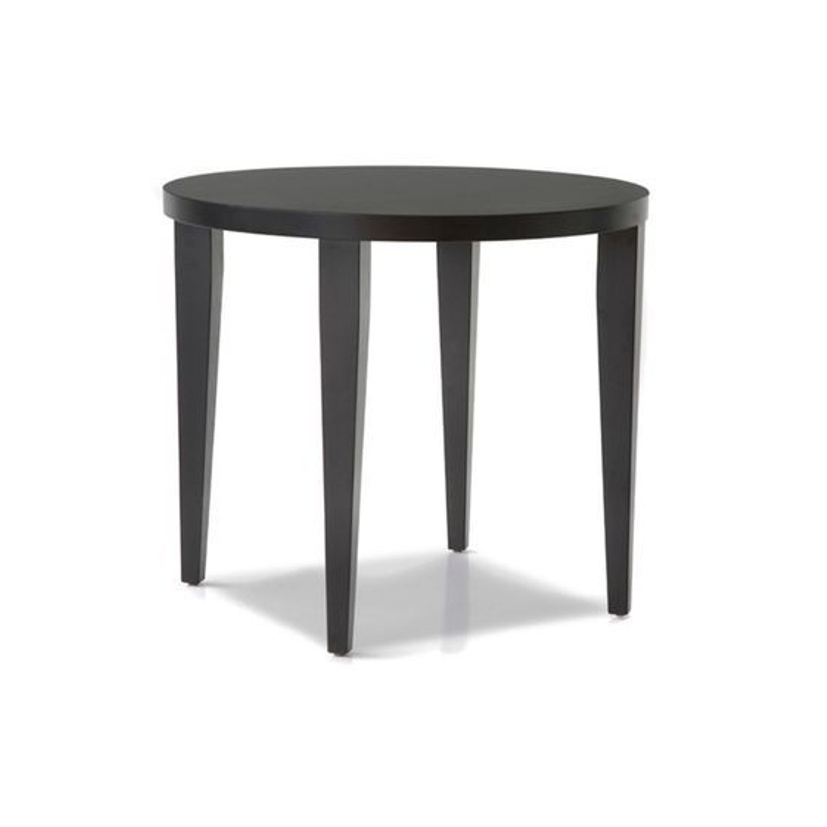 Glebe Round Dining Table gallery detail image