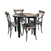 Glebe Round Dining Table gallery detail image