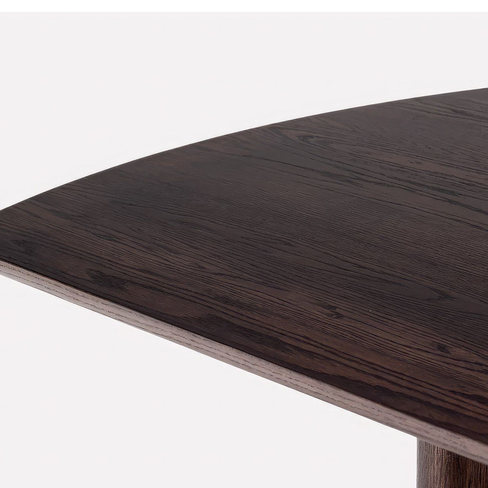 Portland Arc | Dining Table gallery detail image