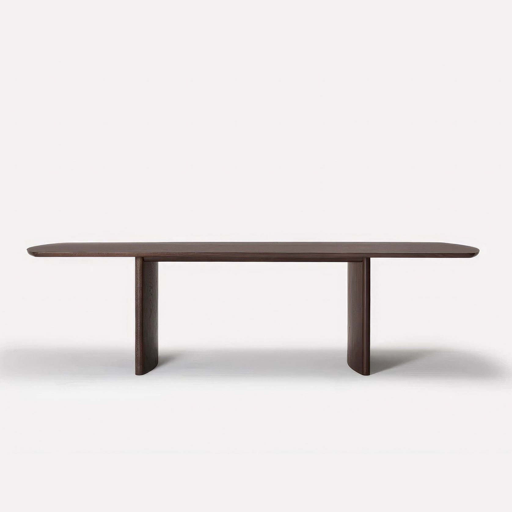 Portland Arc | Dining Table gallery detail image