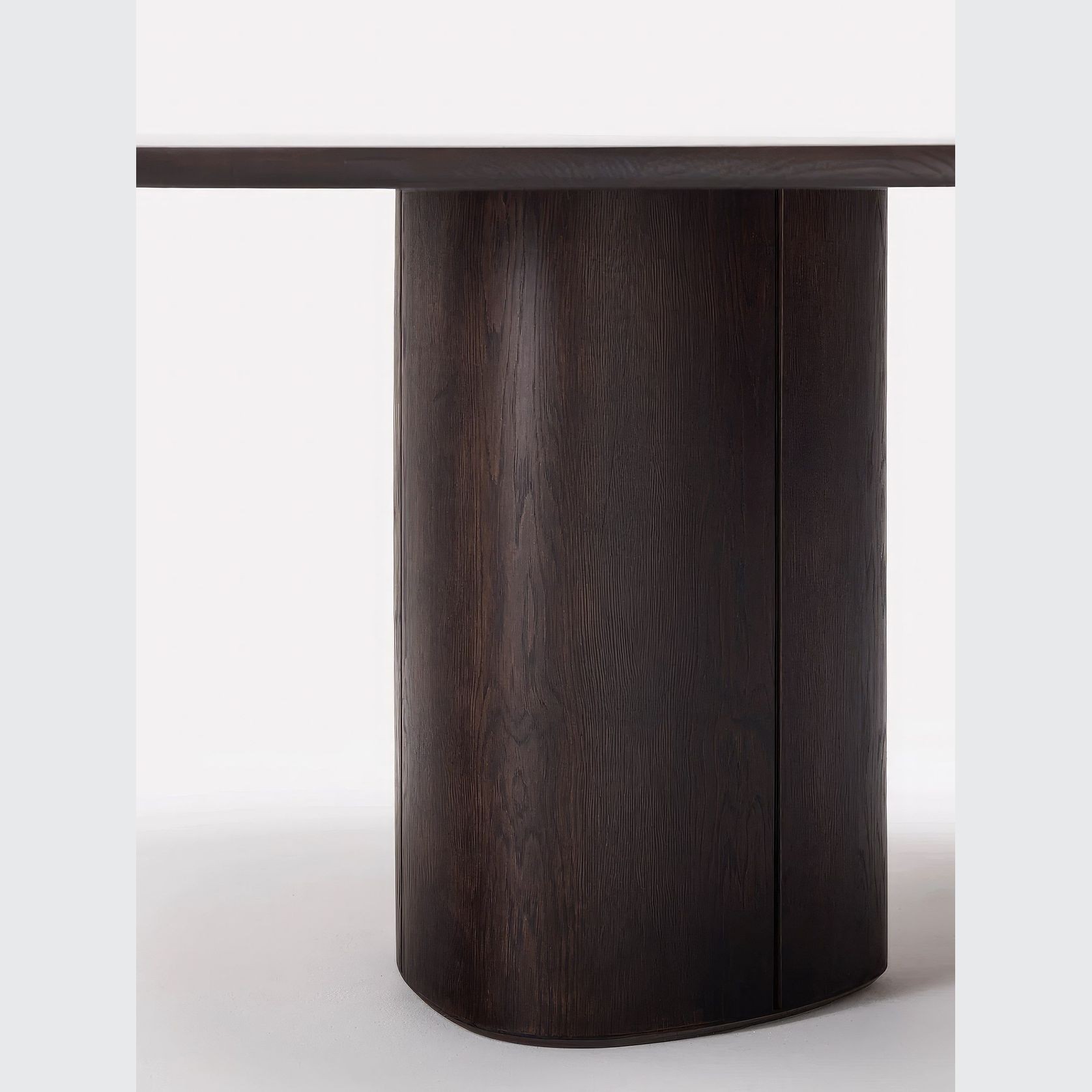 Portland | Pedestal Dining Table gallery detail image