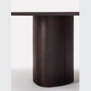 Portland | Pedestal Dining Table gallery detail image
